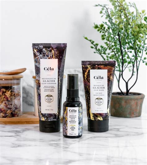 cela skin care